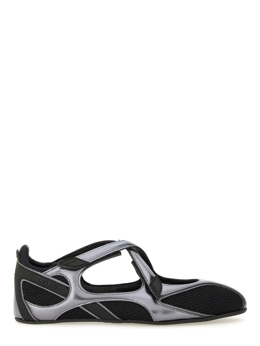 BALLERINA FLAT "FLOOR 1"