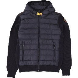 JACKET "ILLUGA"