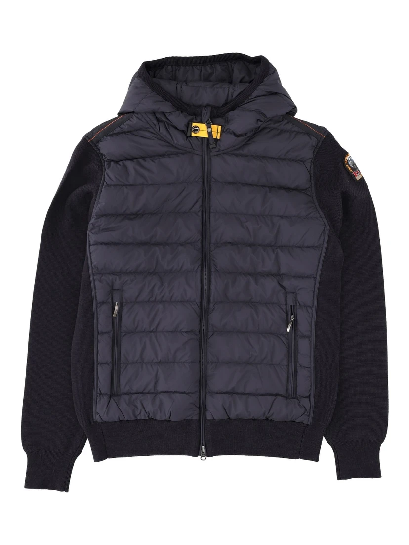 JACKET "ILLUGA"