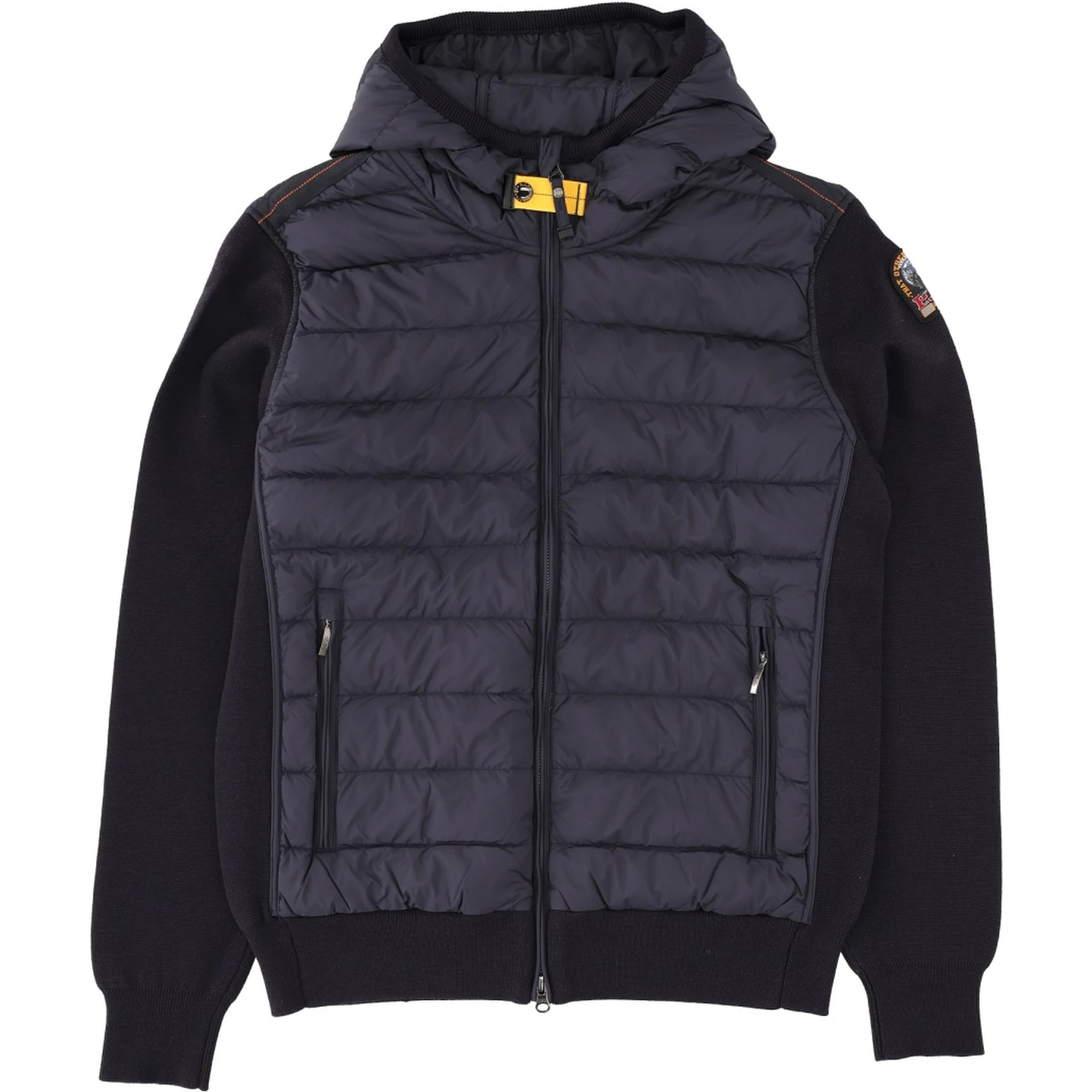 JACKET "ILLUGA"