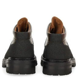 LEATHER "QUEST" SHOE