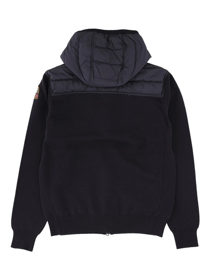 JACKET "ILLUGA"