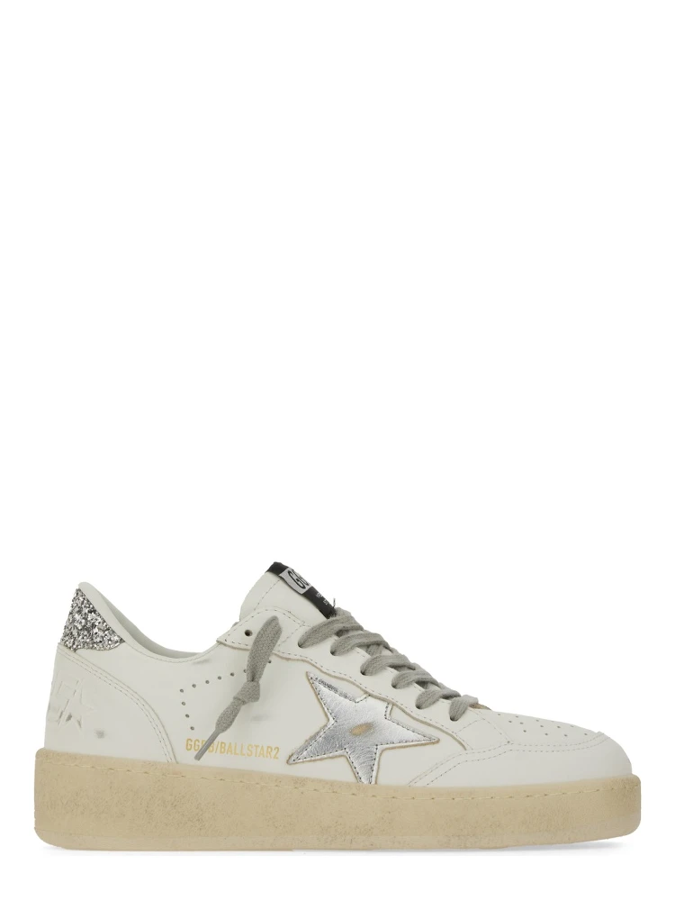 "BALLSTAR" SNEAKER alternative