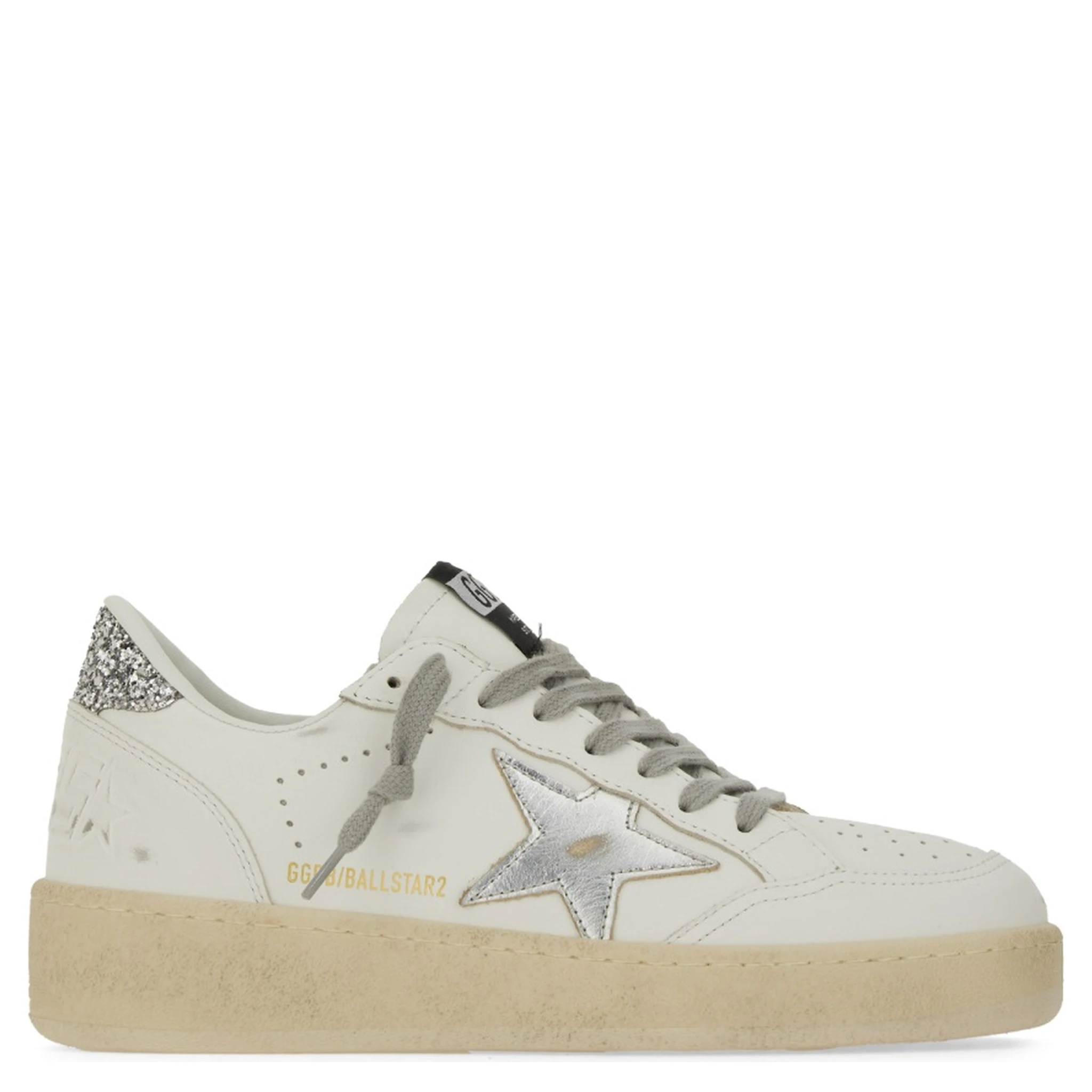 "BALLSTAR" SNEAKER