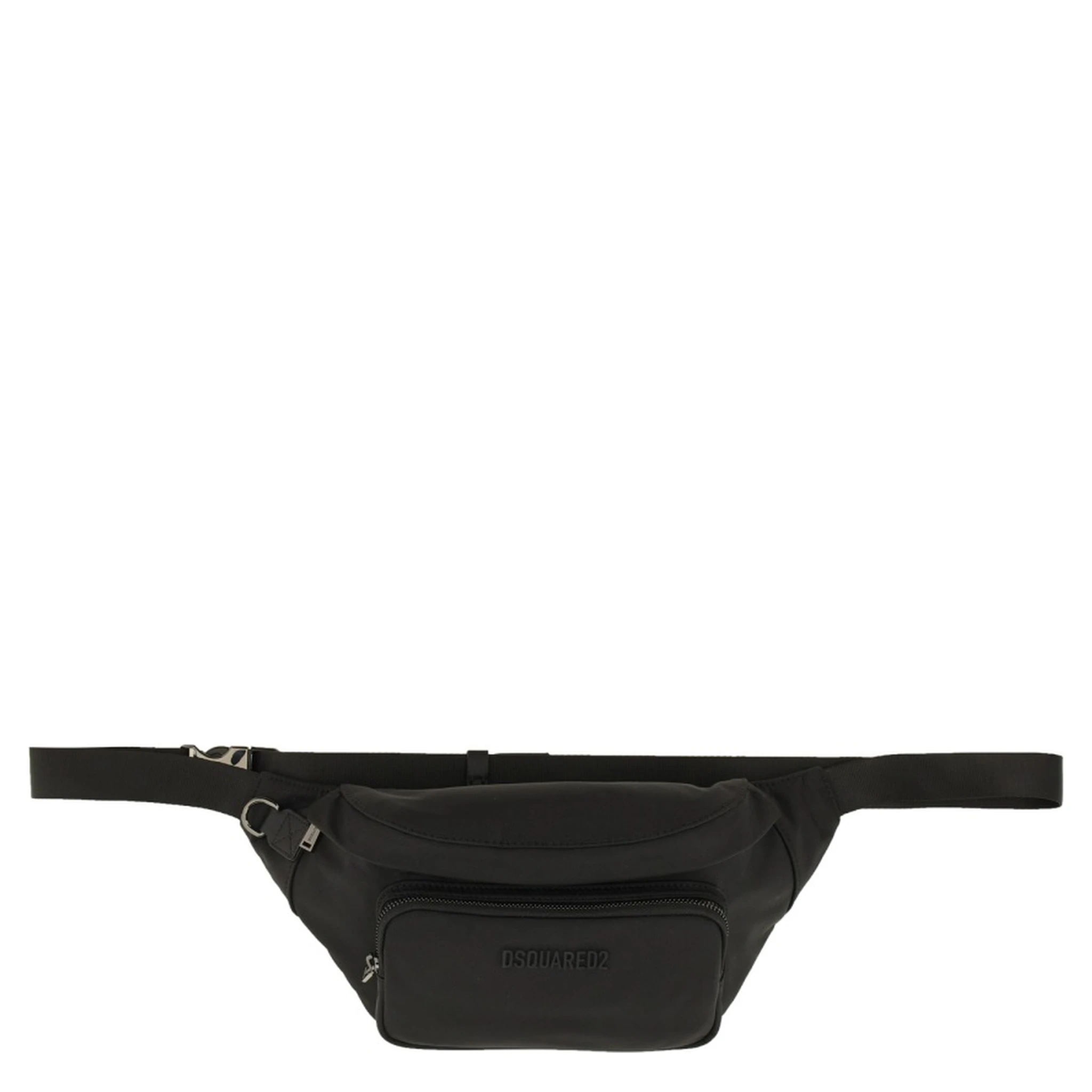 POUCH WITH LOGO