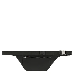 POUCH WITH LOGO
