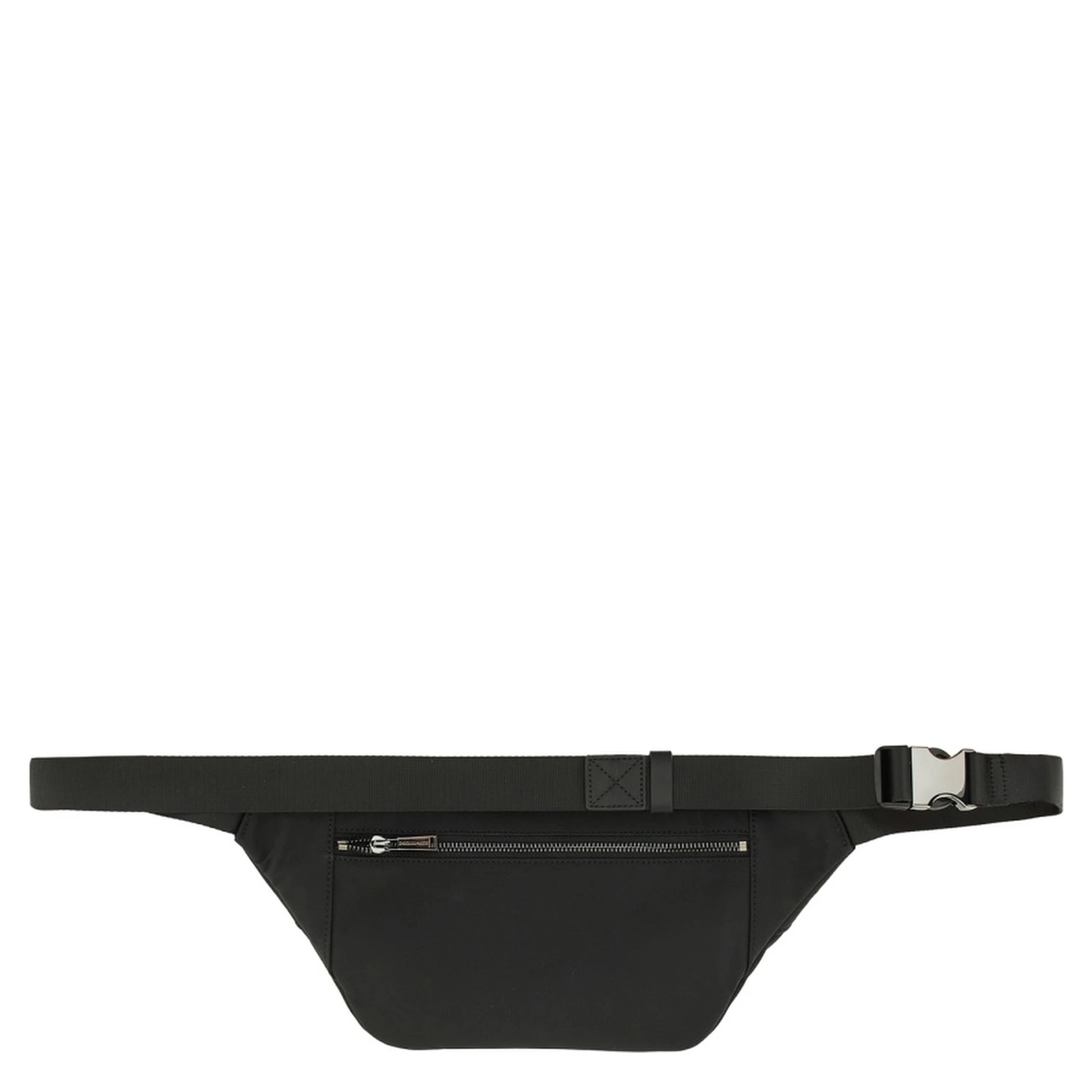 POUCH WITH LOGO
