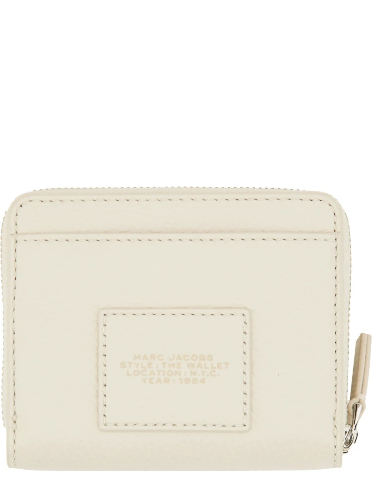 "THE COMPACT" MINI WALLET alternative