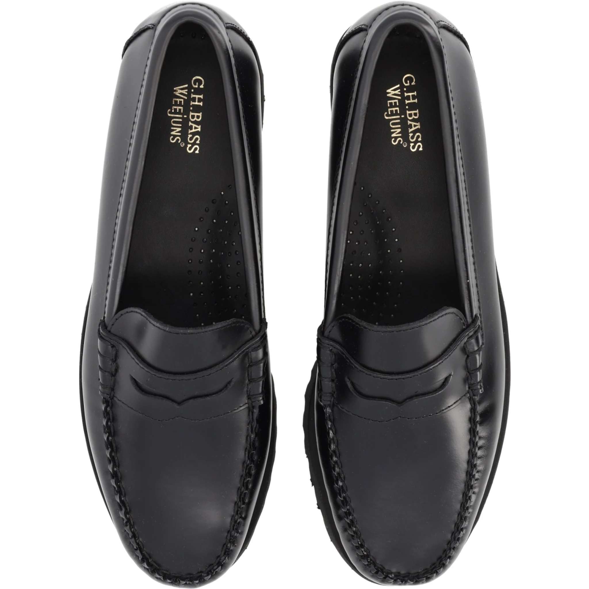MOCCASIN "WEEJUNS 90S PENNY"