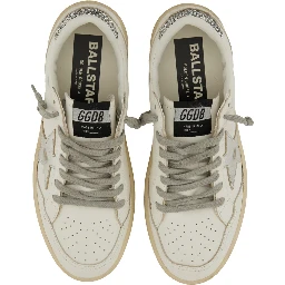 "BALLSTAR" SNEAKER