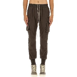 "MASTODON CUT" PANTS