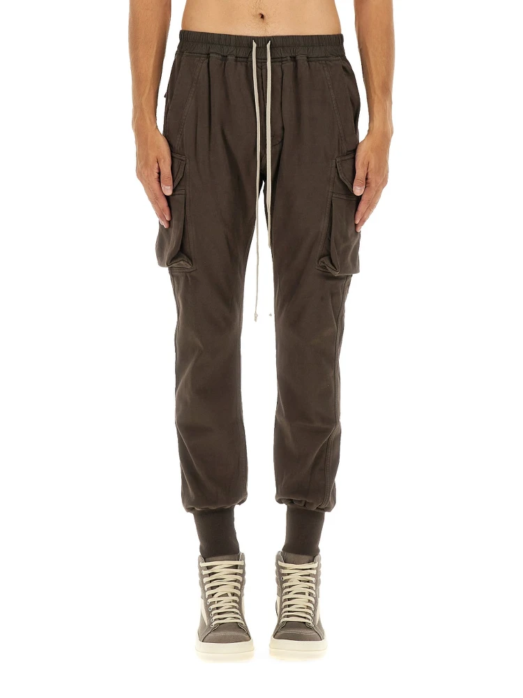 "MASTODON CUT" PANTS