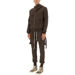 "MASTODON CUT" PANTS