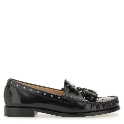 MOCCASIN "LOTTIE"