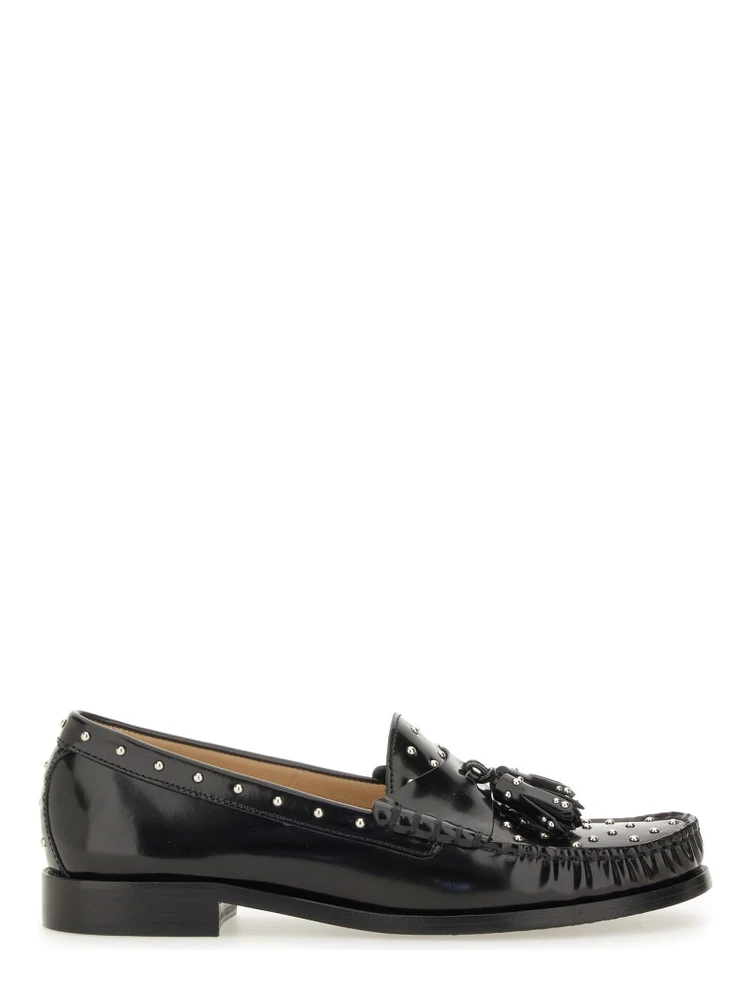 MOCCASIN "LOTTIE"