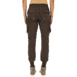 "MASTODON CUT" PANTS