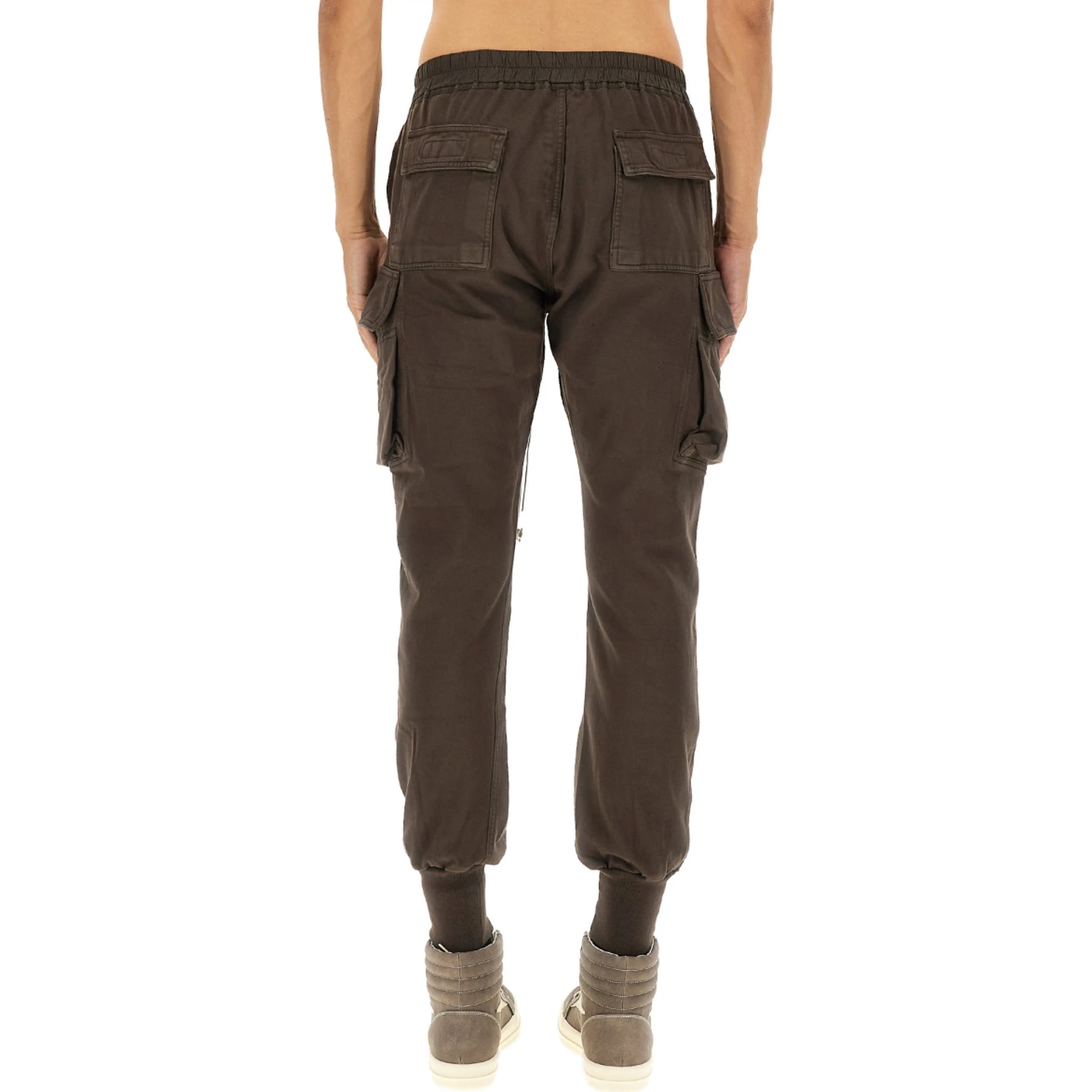 "MASTODON CUT" PANTS
