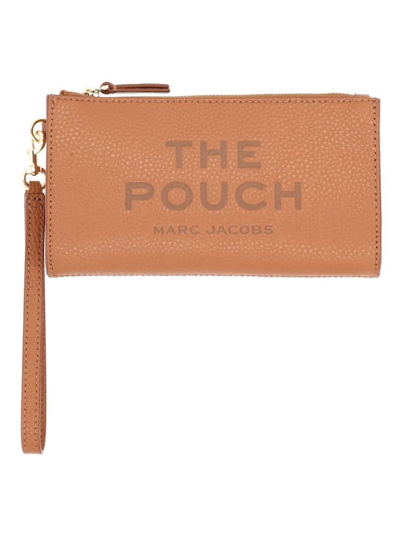 LEATHER POUCH