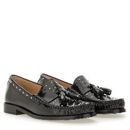 MOCCASIN "LOTTIE"