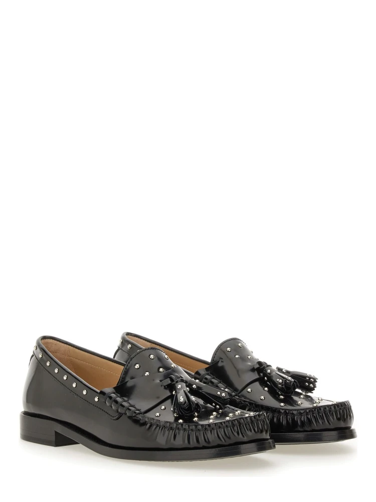 MOCCASIN "LOTTIE" alternative
