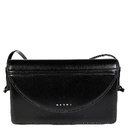 HAND BAG WITH LOGO