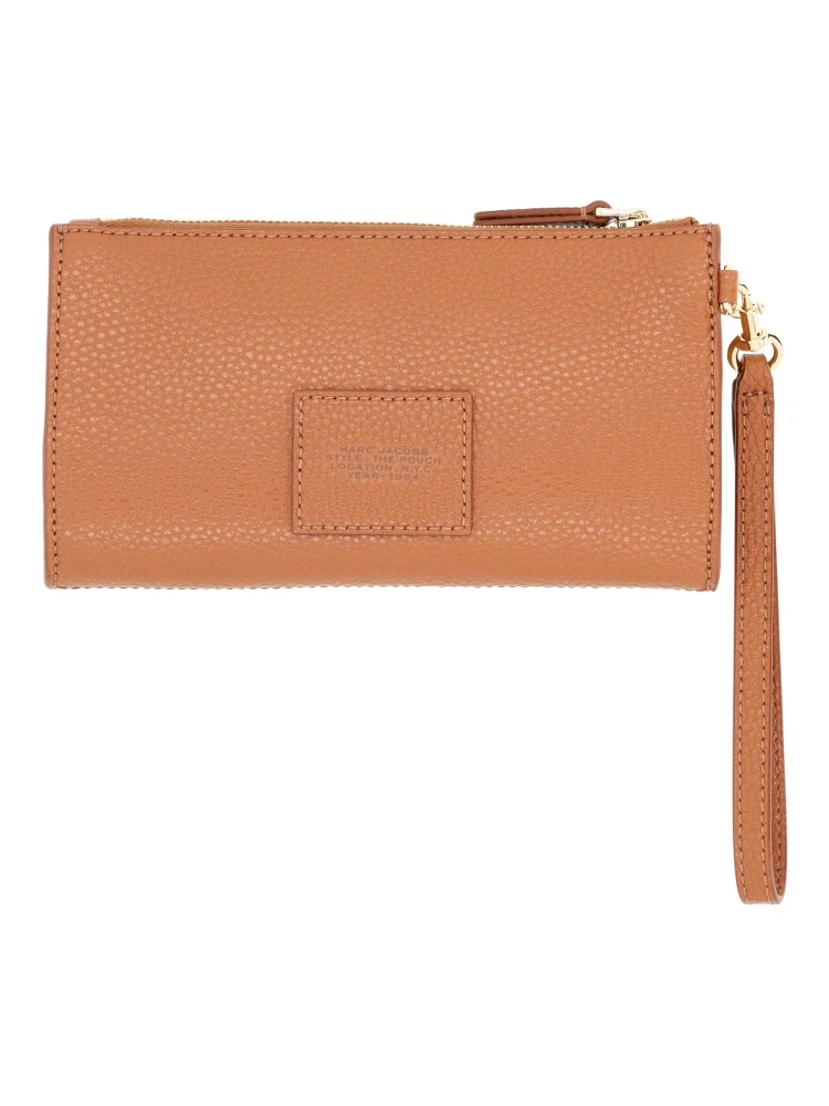 LEATHER POUCH alternative