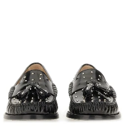 MOCCASIN "LOTTIE"