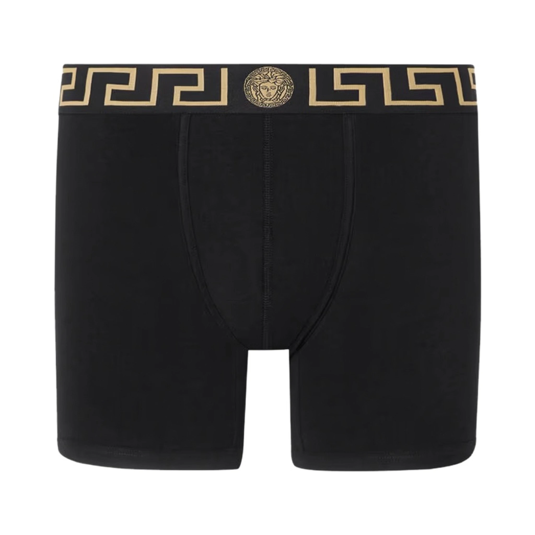 BOXER SHORTS WITH GREEK