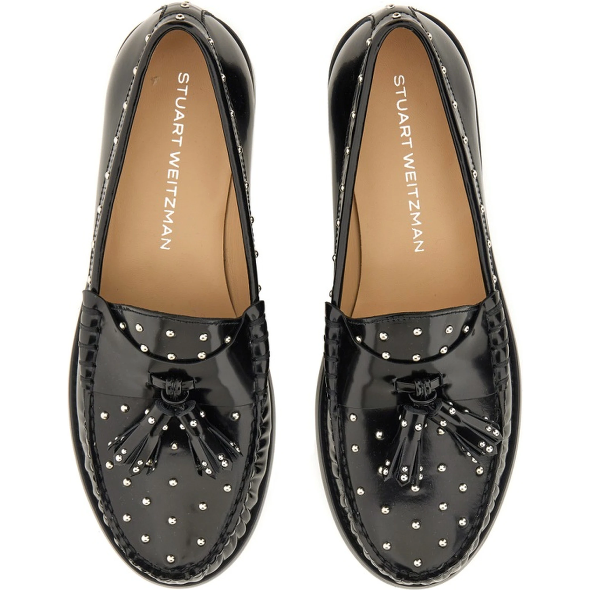 MOCCASIN "LOTTIE"