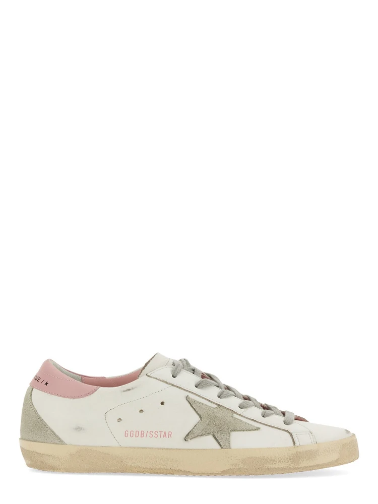 "SUPER-STAR" SNEAKER alternative