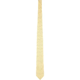 WHALE PRINT TIE