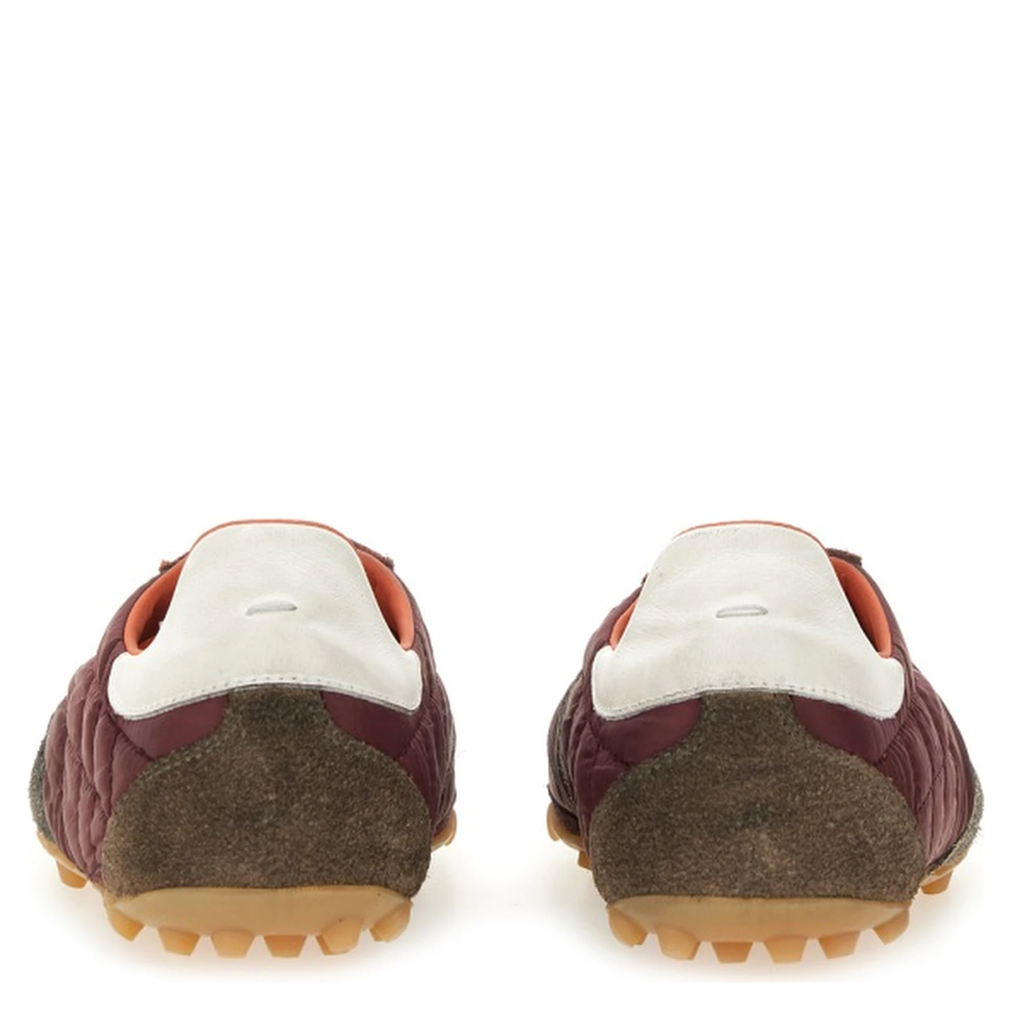 "SPRINTERS LOW TOP" SNEAKER