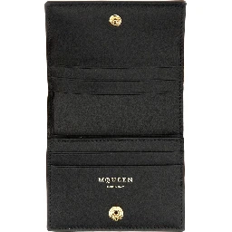 WALLET WITH LOGO