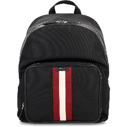 BACKPACK "CODE"