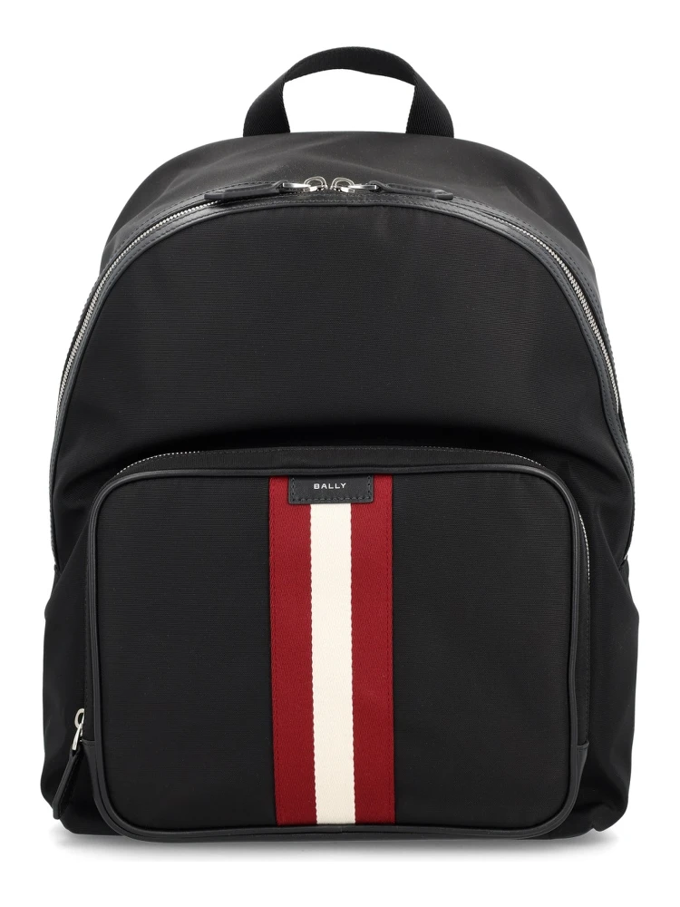 BACKPACK "CODE"