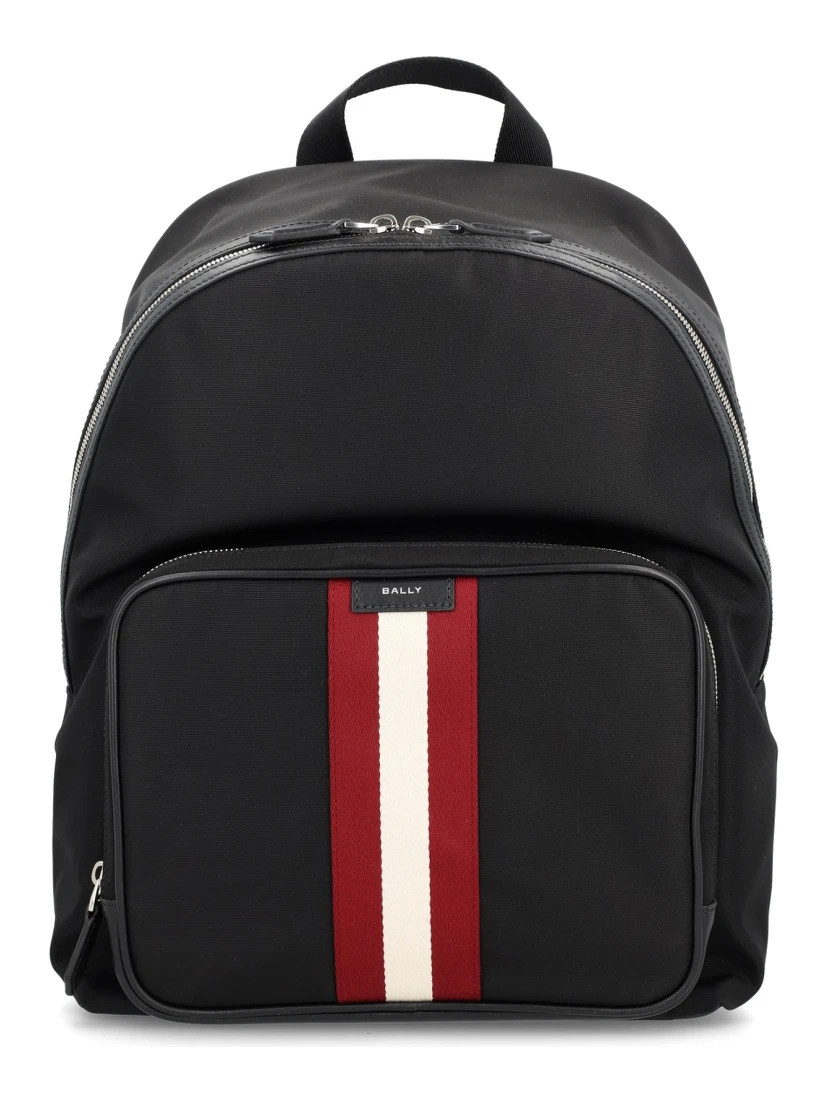 BACKPACK "CODE"