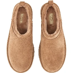 CLASSIC MICRO BOOT