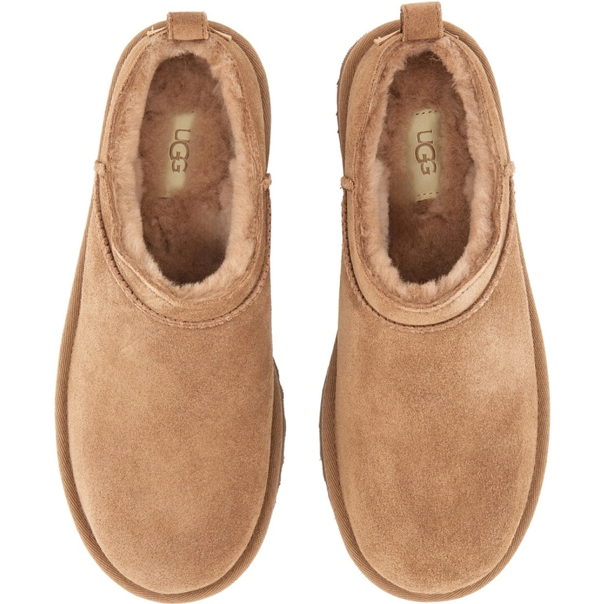 CLASSIC MICRO BOOT