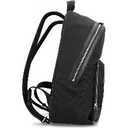 BACKPACK "CODE"