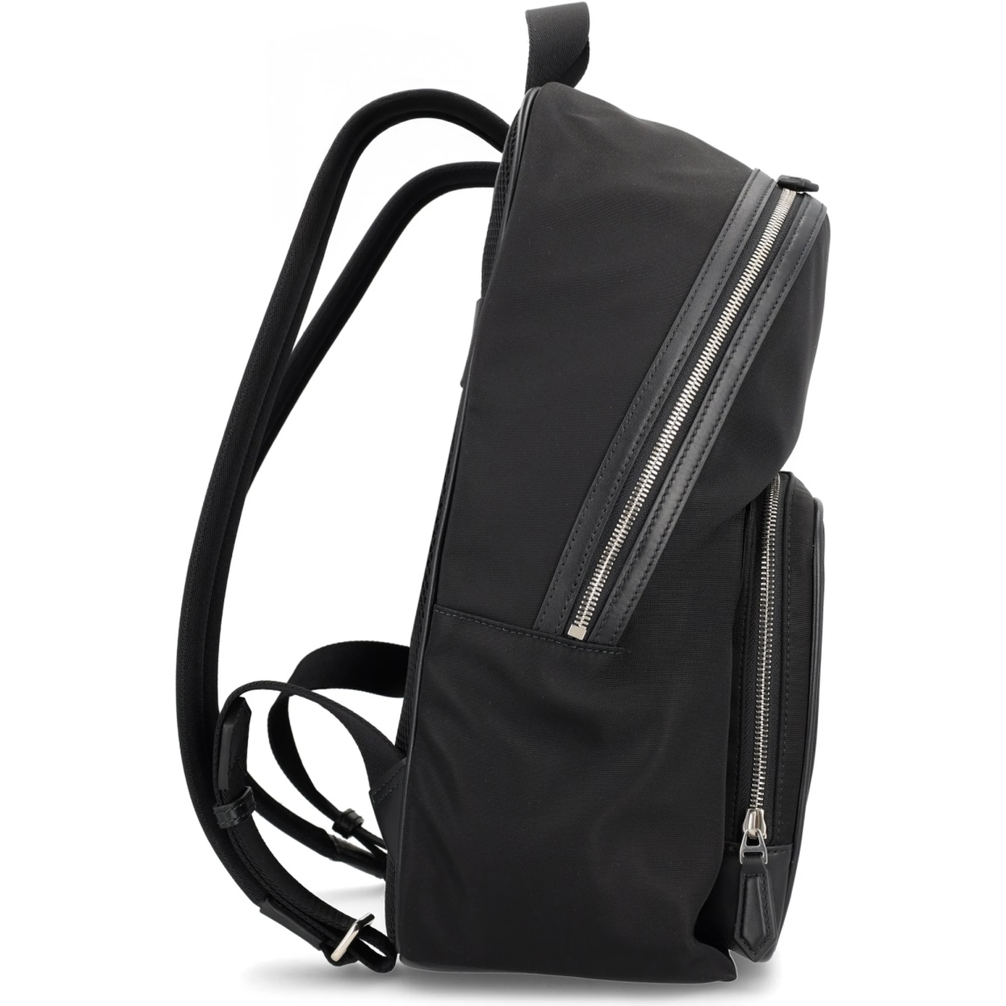 BACKPACK "CODE"