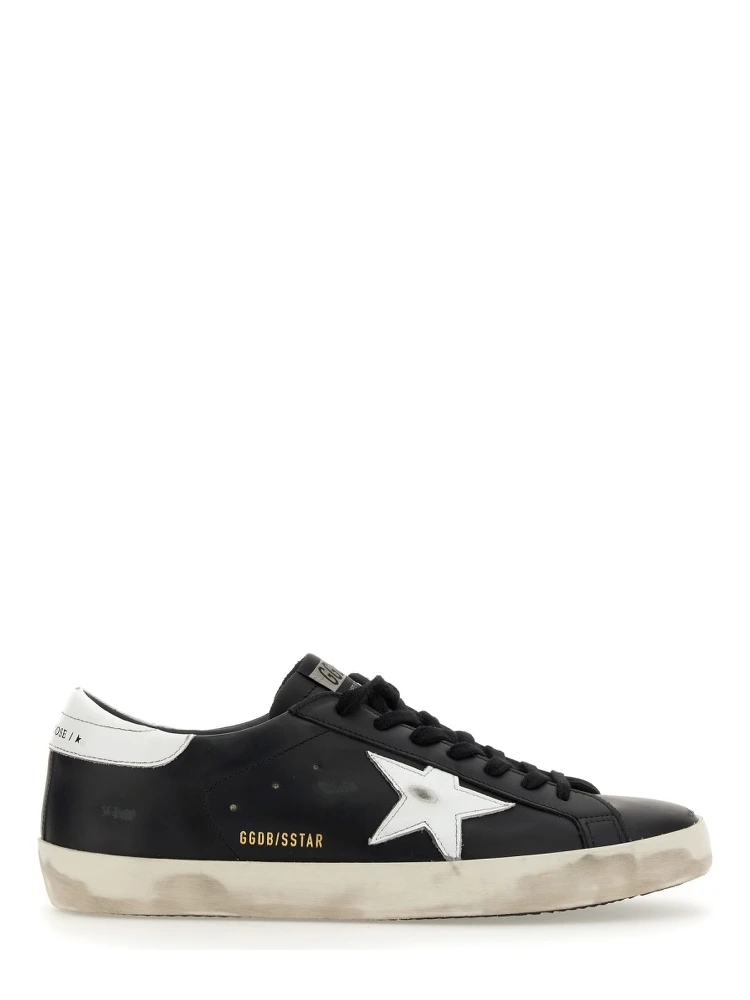 SUPERSTAR SNEAKER