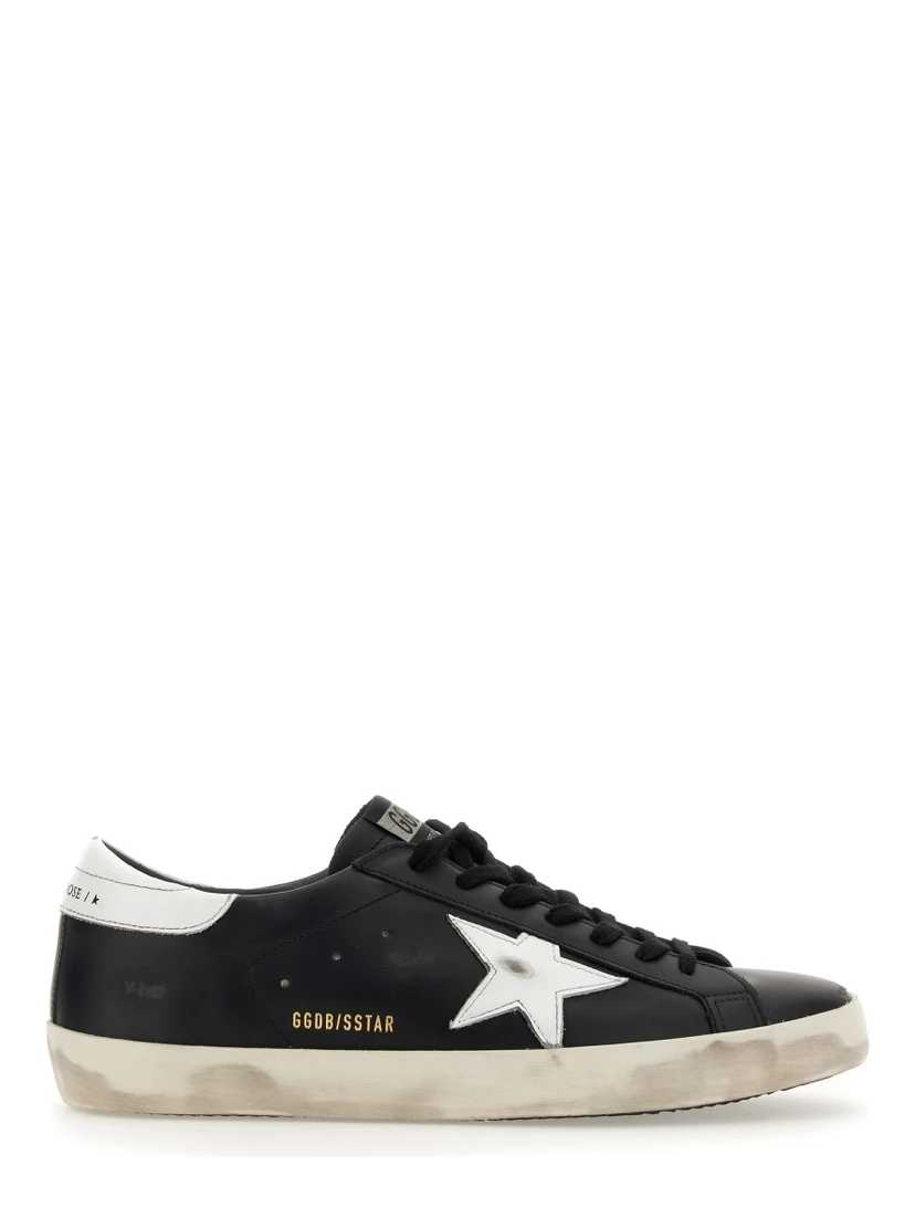 SUPERSTAR SNEAKER