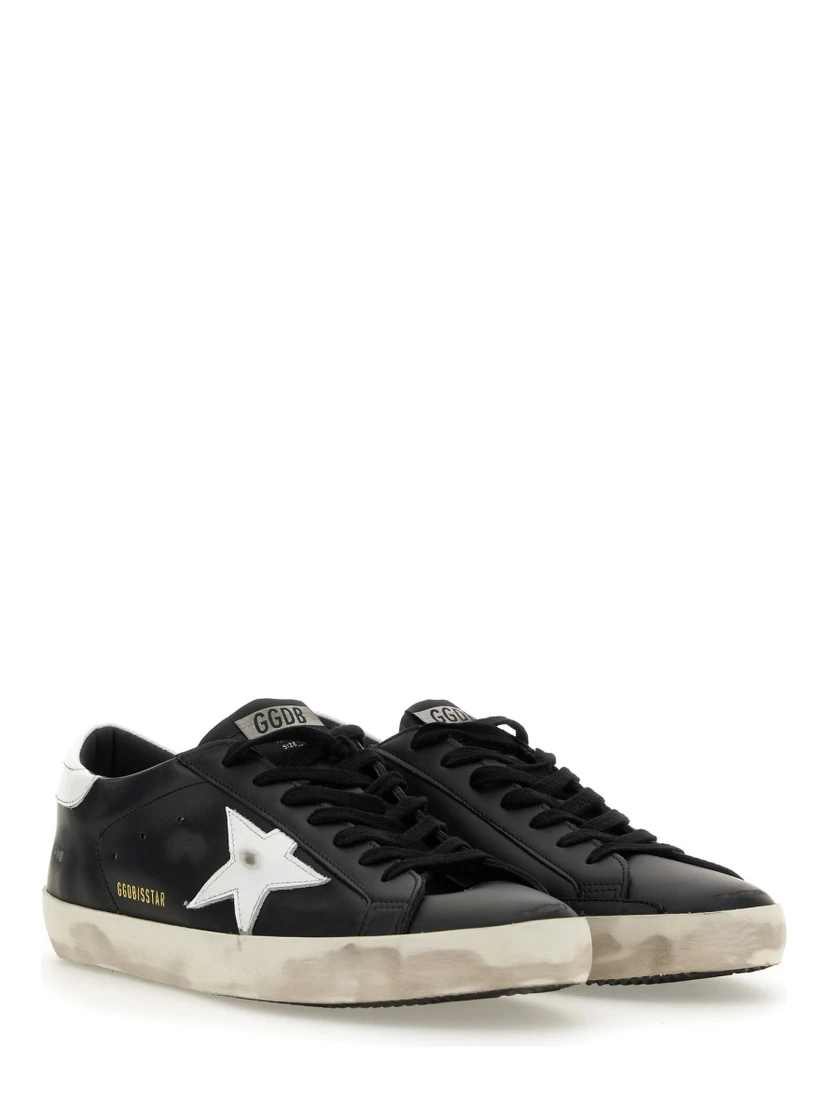 SUPERSTAR SNEAKER