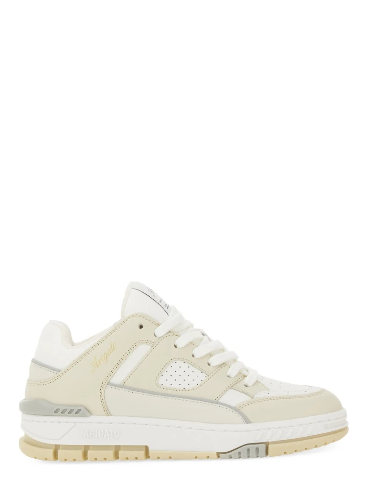 SNEAKER LO "AREA" alternative