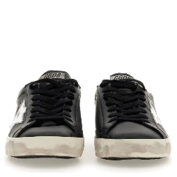 SUPERSTAR SNEAKER