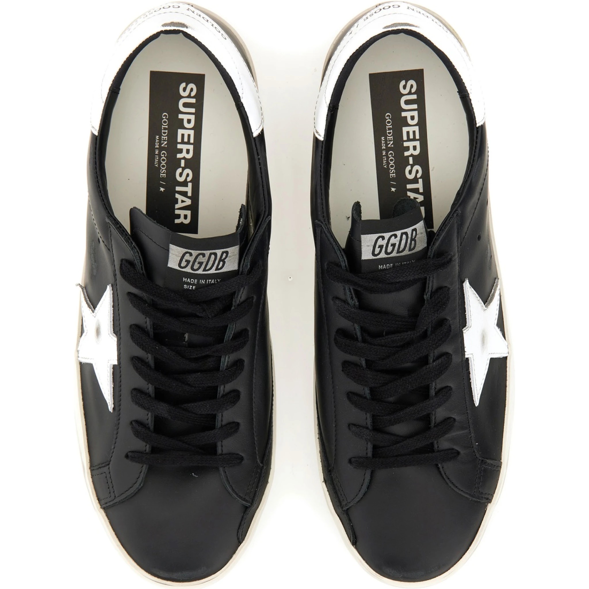 SUPERSTAR SNEAKER