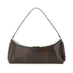 CLUTCH BAG "OVALO"