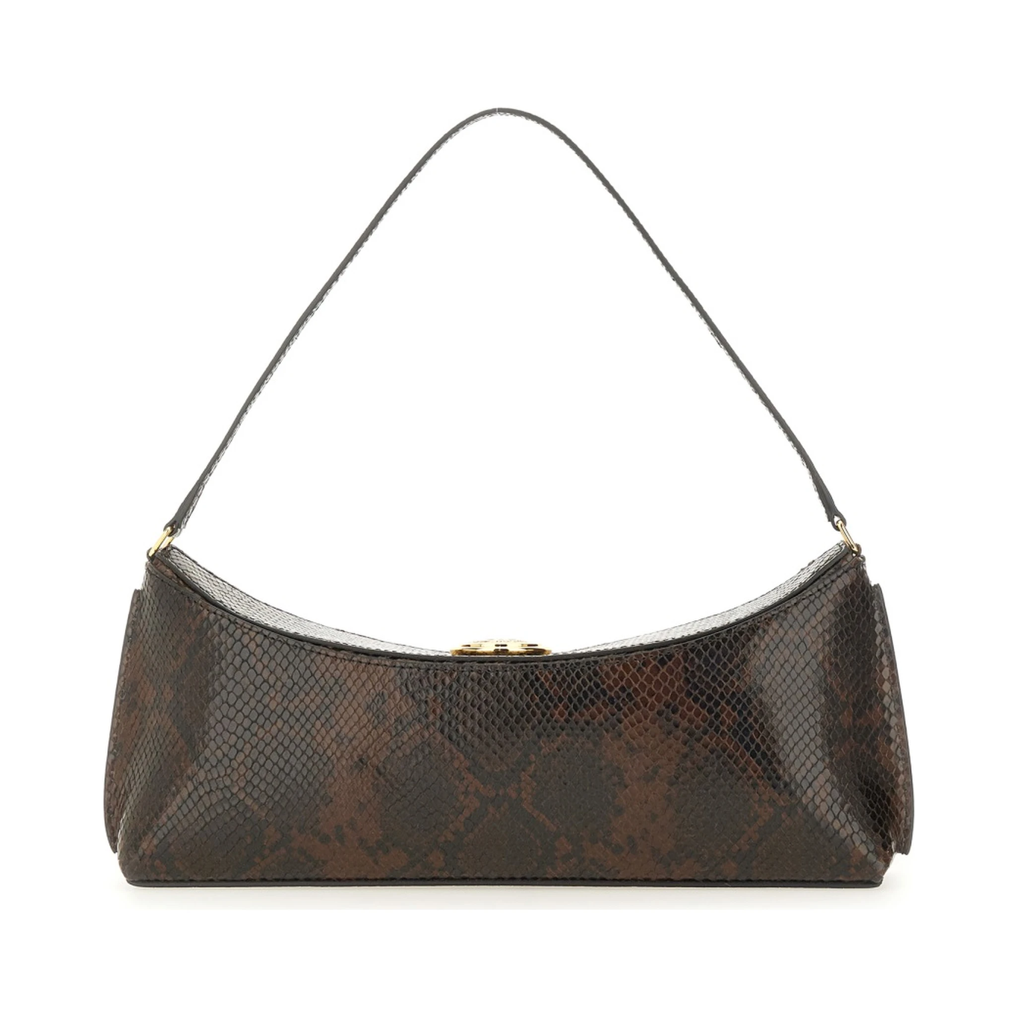 CLUTCH BAG "OVALO"