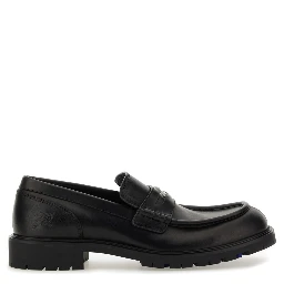 MOCCASIN "ROGUE"