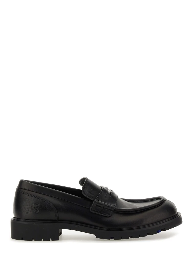 MOCCASIN "ROGUE"